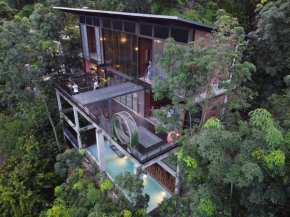 The Wildwood Retreat KKB